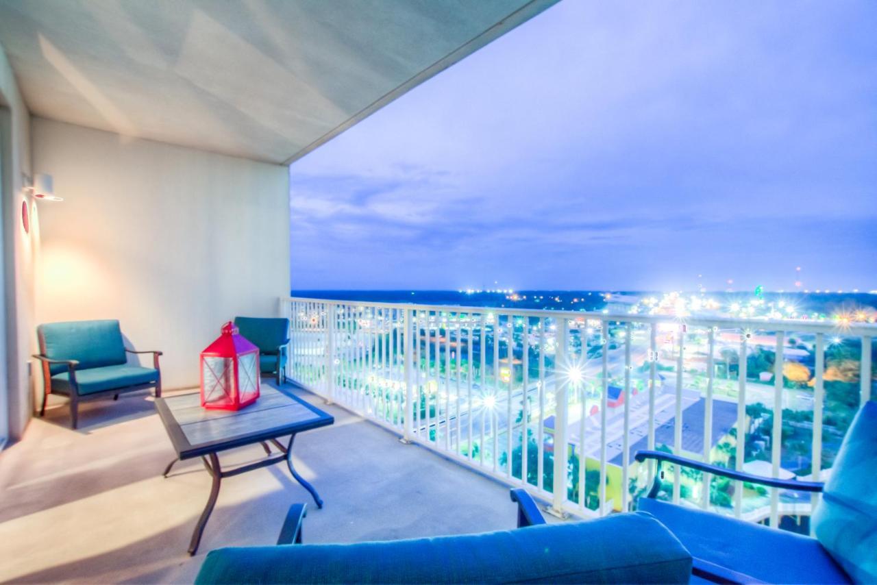 Laketown Wharf 1136 By Aneliya パナマシティービーチ エクステリア 写真