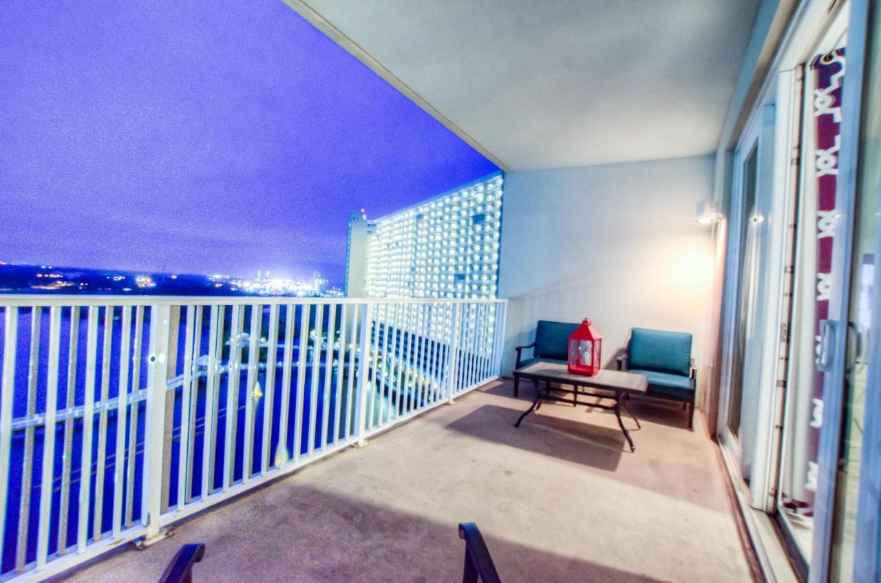 Laketown Wharf 1136 By Aneliya パナマシティービーチ エクステリア 写真
