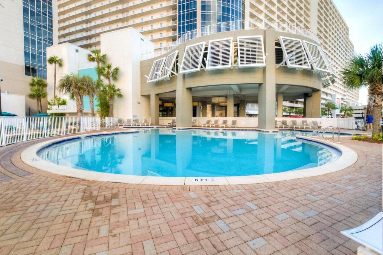Laketown Wharf 1136 By Aneliya パナマシティービーチ エクステリア 写真