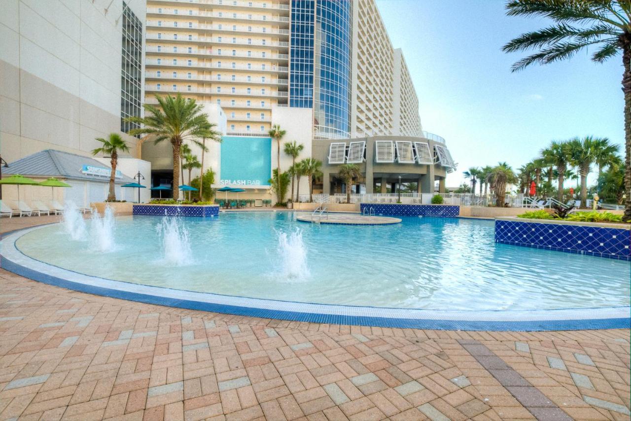 Laketown Wharf 1136 By Aneliya パナマシティービーチ エクステリア 写真