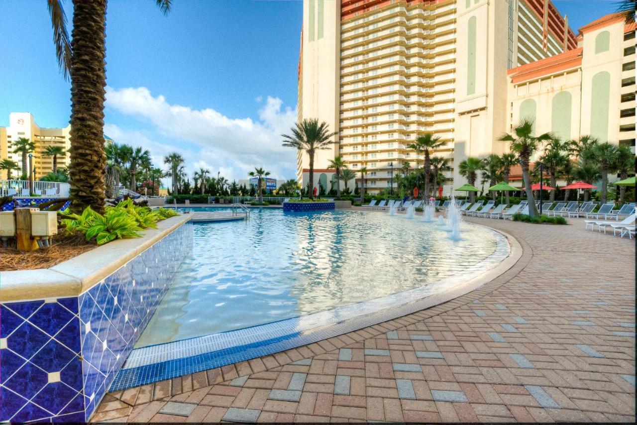 Laketown Wharf 1136 By Aneliya パナマシティービーチ エクステリア 写真