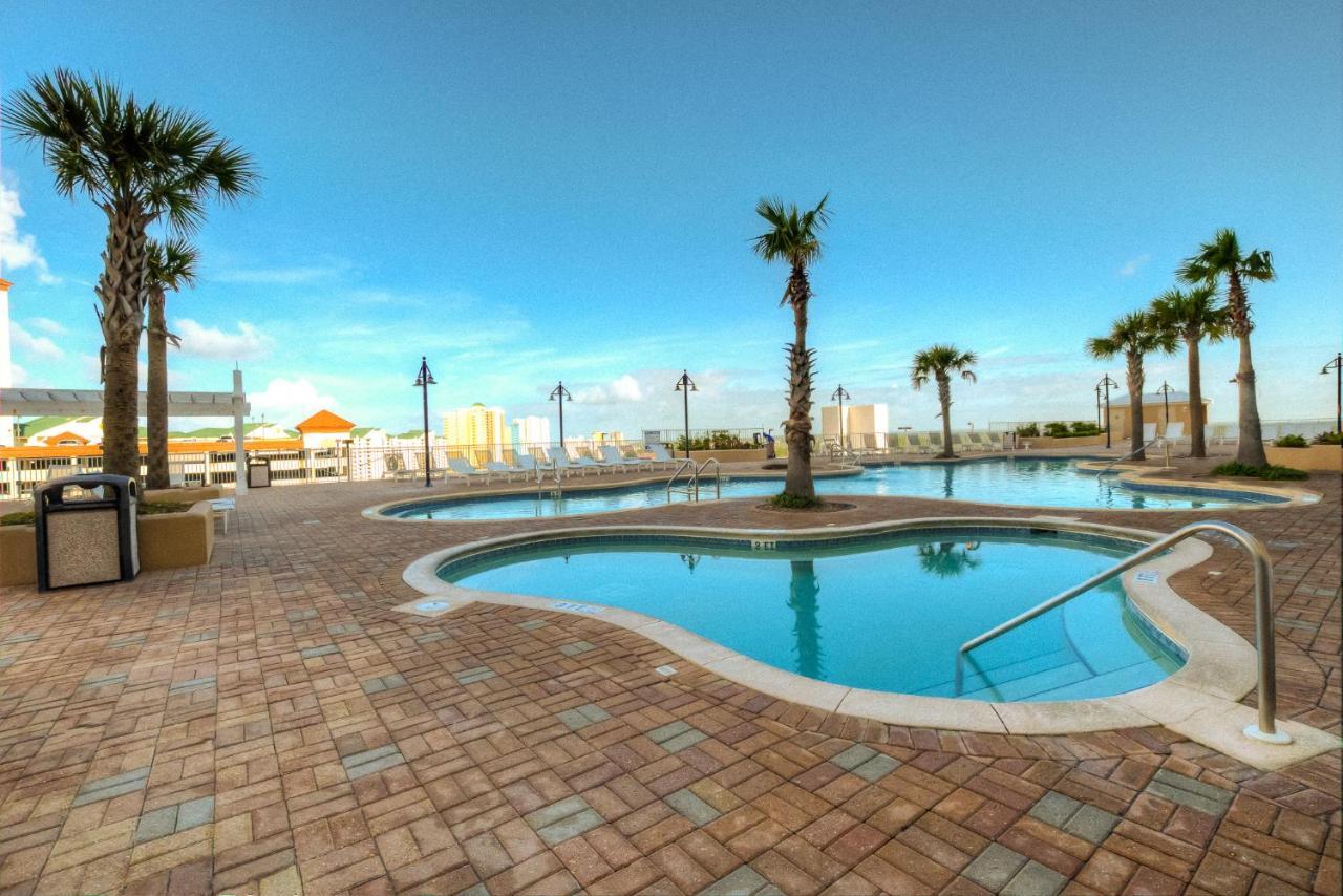 Laketown Wharf 1136 By Aneliya パナマシティービーチ エクステリア 写真