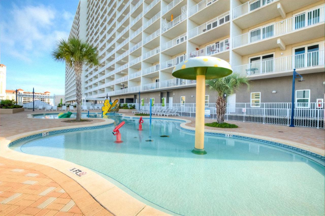 Laketown Wharf 1136 By Aneliya パナマシティービーチ エクステリア 写真