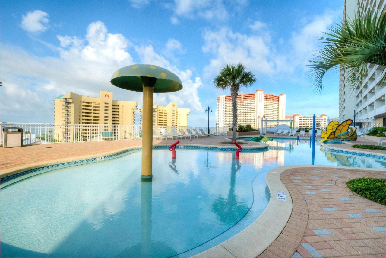 Laketown Wharf 1136 By Aneliya パナマシティービーチ エクステリア 写真